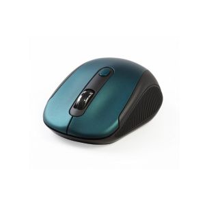Мышь беспроводная SmartBuy 357AG-B синяя