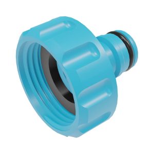 Адаптер для шлангов с внутренней резьбой 1