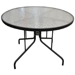 Стол к набору Марсель D100 см