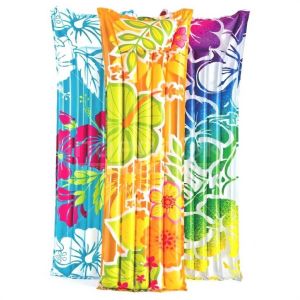 Матрас для плавания 183х69 см Intex 59720NP