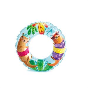 Круг надувной 61 см Intex, 59242NP