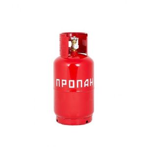 Баллон газовый 12 л с вентилем