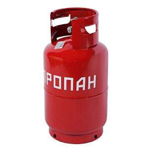 Баллон газовый 27 л с вентилем