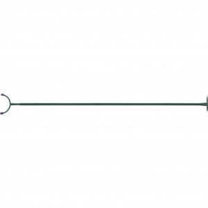Опора регулируемая для поддержки веток деревьев Сибртех