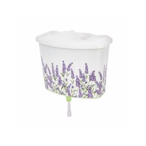 Рукомойник пластиковый Альтернатива Гармония 5 л М3035