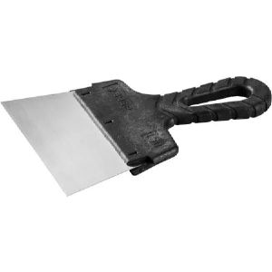 Шпатель фасадный 150 мм пласмассовая ручка