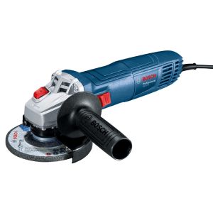 Машина углошлифовальная BOSCH GWS 700 125 мм 710 Вт