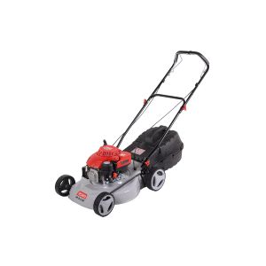 Бензиновая газонокосилка Ресанта КР-5.0 БП