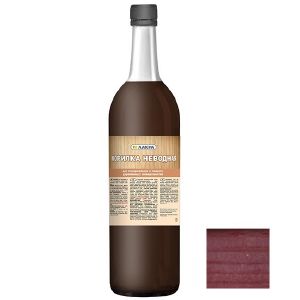 Морилка неводная ЛАКРА Красное дерево 0,5 л