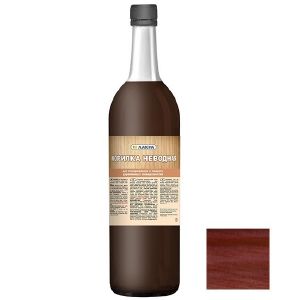 Морилка неводная ЛАКРА Мокко 0,5 л