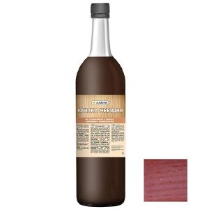 Морилка неводная ЛАКРА Орегон 0,5 л