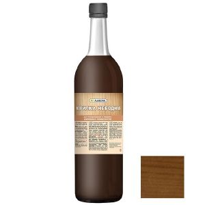 Морилка неводная ЛАКРА Орех 0,5 л