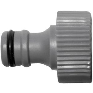 Адаптер внешний FIT пластиковый 1