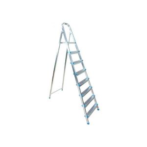 Стремянка стальная 9 ступеней