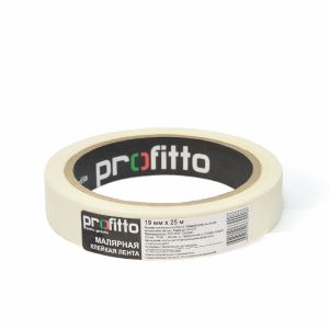 Лента малярная 48 мм 50 м