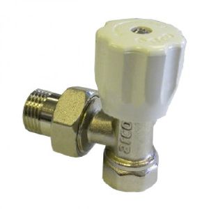 Вентиль радиаторный 3/4" ВР-НР ARCO Угловой