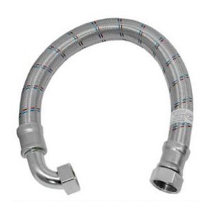 Гибкая подводка 1«х1» 50 см Г-Г