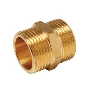 Бочонок 2" Латунь