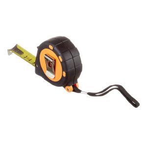 Рулетка 5 м х19 мм с автостопом Вихрь