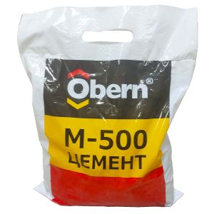 Цемент М-500 3 кг