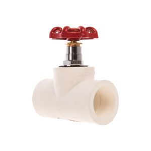 Вентиль LAMMIN PPR 32