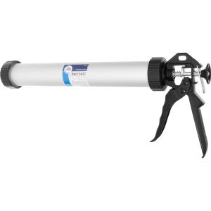 Пистолет закрытого типа TOOLBERG 600 мл алюминиевый