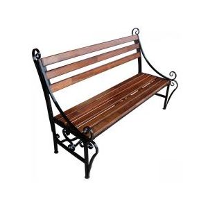 Скамейка садовая Франческа
