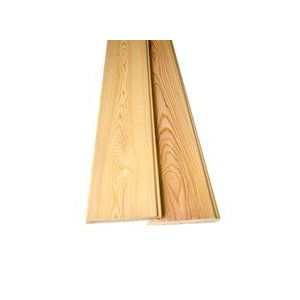 Вагонка Штиль АВ 13х115х6000 мм 10 шт Хвоя