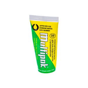 Паста сантехническая MULTIPAK 20 г.