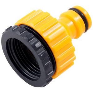 Адаптер с переходником PARK DY8023 3/4«-1»