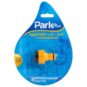 Адаптер с переходником PARK DY8024 1/2«-3/4»