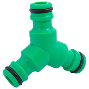 Переходник трехсторонний PARK HL021 в пакете