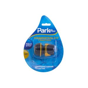 Соединитель PARK DY8030DL 3/4
