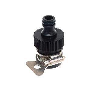 Соединитель PARK HL024 с хомутом 1/2«-3/4»