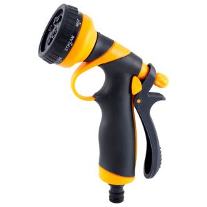 Пистолет для полива PARK DY2072P 8 режимов