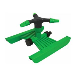 Разбрызгиватель PARK HL082 вращающийся на W-образной подставке