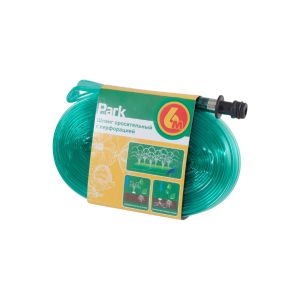 Шланг PARK оросительный с перфорацией 6 м