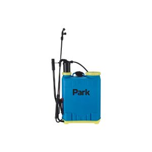 Опрыскиватель помповый Park 12 л ранцевый