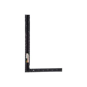 Угольник столярный 400x600 мм FIT цельнометаллический