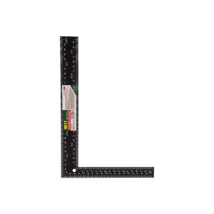 Угольник столярный 200x300 мм FIT цельнометаллический