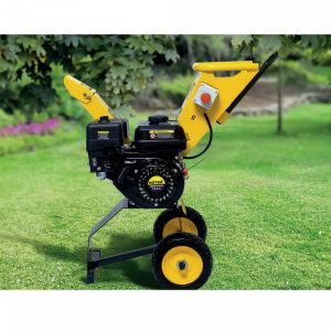 Измельчитель бензиновый HUTER GSH-7800 70/13/37