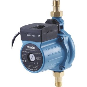 Насос повышения давления Zegor CBP15-11