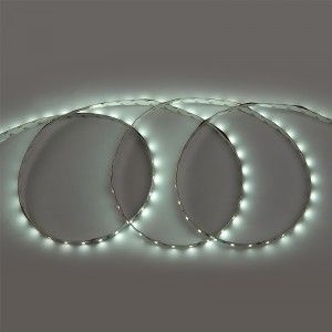 Лента св/д +б/п 12V 9.6W/m 120led/m IP20 6500K 6K интер 3м GLS-2835-120-PRO 501421