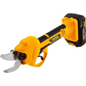 Секатор аккумуляторный CP-30 18B Li-lon Denzel