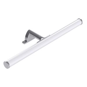 Подсветка зеркал св/д ARTELAMP 6W 120x400x60 хром 3000К ORIZZONE A2835AP-1CC