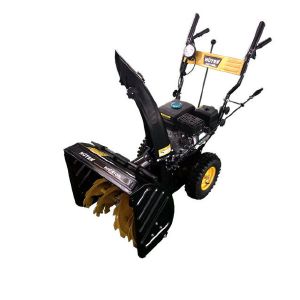 Снегоуборщик бензиновый HUTER SGC 4100L