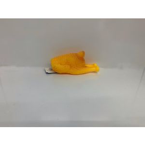 Игрушка для собак Тушка цыпленка