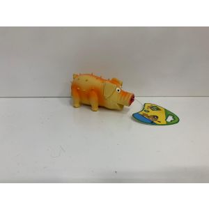 Игрушка для собак Свинья №4