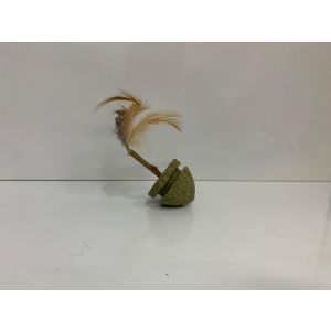 Игрушка для кошек Мятные фигурки