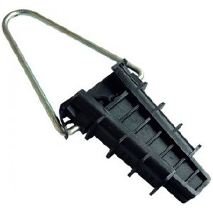 Зажим анкерный клиновый Эра РА25х100